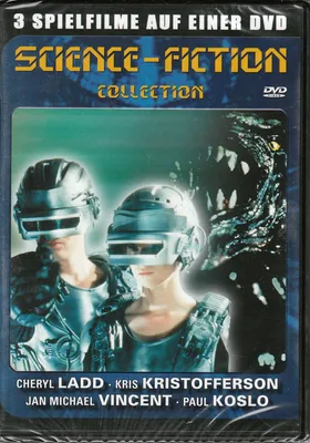 Produktbild von Science-Fiction Collection