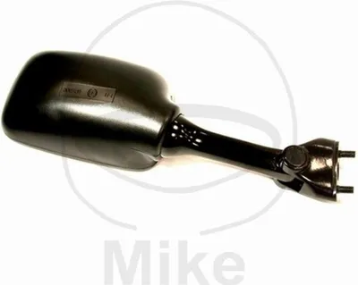 Immagine prodotto di Specchietto carena nero destro JMP BA19-S0017B-R per Suzuki