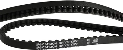 Produktbild von Zahnriementore CDN Urban 118 Zw