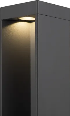 Obrázek produktu pro Maytoni Venkovní světelný sloupek Essen Maytoni O596FL-L9GR4K1