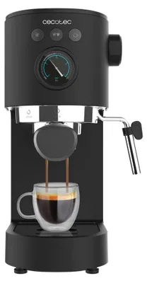 Obrázek produktu pro Cecotec Espresso-Kaffeemaschinen Cafelizzia Fast Pro
