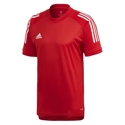 Produktbild von adidas Herren T-Shirt Condivo 20 TMPWRD/WHITE S