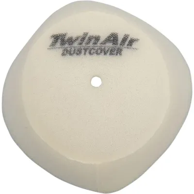 Produktbild von Twin Air Suzuki 153156dc Luftfilter Weiß Weiß One Size