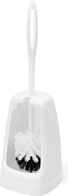 Image de Garniture de WC Nölle ( brosse avec support )