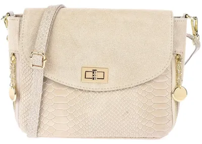 Produktbild von Handtaschen Vera Pelle krat96ecru