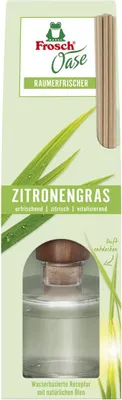 Immagine prodotto di Deodorante per ambienti Oasi Citronella 90 ml