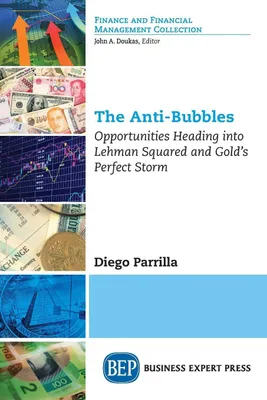 Produktbild von The Anti-Bubbles