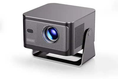 Immagine prodotto di Proiettore per home cinema HY350GTV - Full HD 1080p - 900 lumen ANSI - Tecnologia 3LCD - Messa a fuoco automatica e correzione trapezoidale automatica - Streaming integrato - Bluetooth