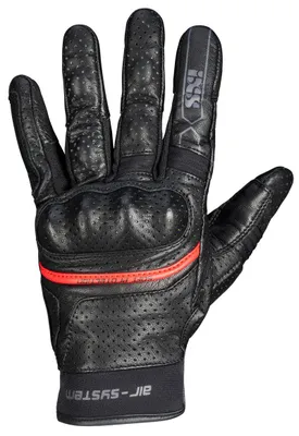 Produktbild von IXS Desert-Air Motorradhandschuhe Farbe: Schwarz, Grösse: 5XL