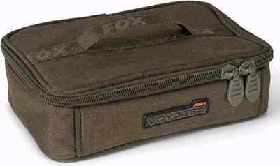 Produktbild von Fox Voyager Large Accessory Bag - Angeltasche