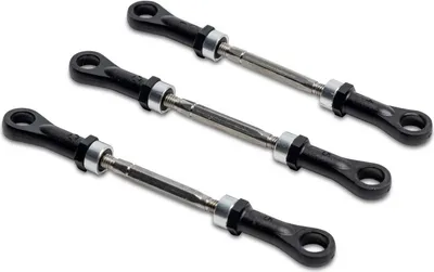Imagen del producto de Kit de conexión del sistema de rótula del rotor: Fusion 700