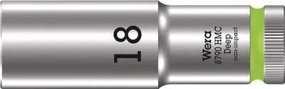 Image de Wera Wera Werk 05004558001 Bits 18 mm 1-piece 1/2