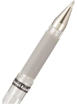 Obrázek produktu pro Roller Signo metalický - stříbrný 1,0 mm