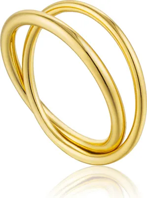 Produktbild von Ania Haie Jewellery R002-01G-54 Damenring