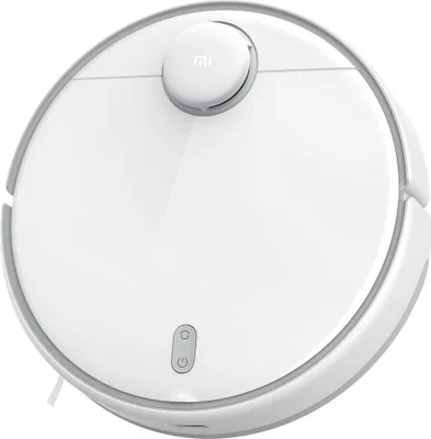 Produktbild von Robotický vysávač Xiaomi Mi Robot Vacuum - Mop 2 Pro