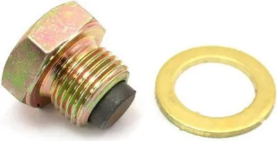 Zdjęcie produktu dla Magnetyczna Śruba Spustu Oleju M14X1,25
