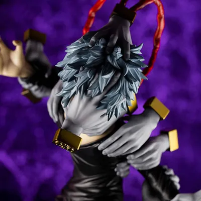 Immagine prodotto di My Hero Academia - Statuetta Tomura Shigaraki ARTFX J PVC 1/8 - Kotobukiya
