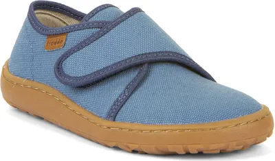 Produktbild von Froddo Barefoot Slippers Denim Größe EU 28