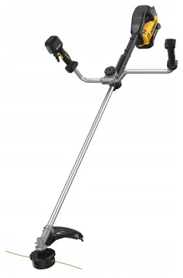 Obrázek produktu pro Vřetenová křovinořez xr flexvolt 54 V bezkartáčový – bez akumulátoru a nabíječky – DEWALT – DCMST922N-XJ