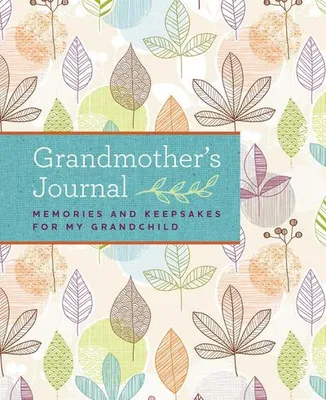 Productafbeelding van Grandmother's Journal