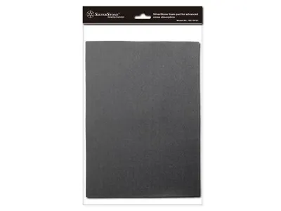 Image de SILVERSTONE SilvStone SF01 Nattes isolantes