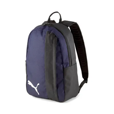 Produktbild von PUMA Freizeitrucksack Rucksack TeamGoal 23 Backpack Peacoat - Puma Black schwarz blau
