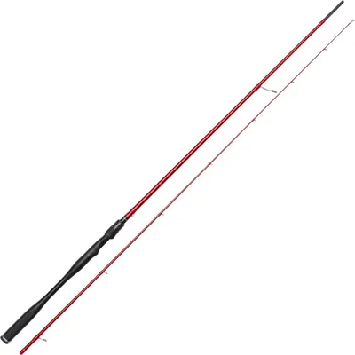 Produktbild von Westin W6 Crankstick 2nd 2,39m M 5-40g 2Sec Spinnrute