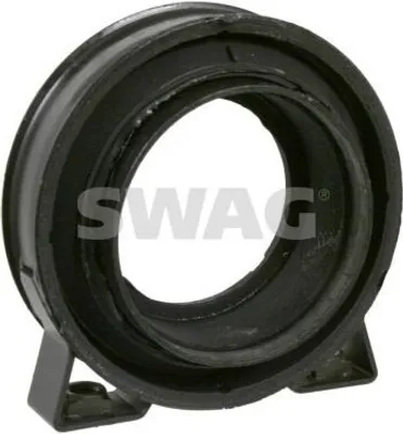 Produktbild von SWAG 55 92 2595 Kardanwellenlager 75mm für VOLVO 940 II Kombi (945) Gelenkwelle