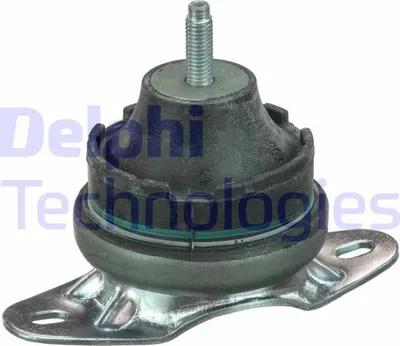 Image de Suspension du moteur