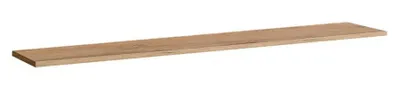 Image de Étagère - Switch PW 1 - L 180 cm x H 2,2 cm x P 20 cm - Bois