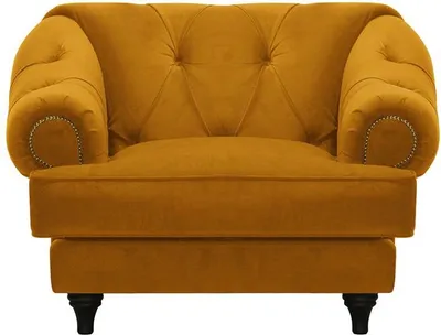 Image de Fauteuil Soho-Velluto 8