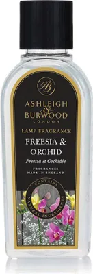 Image de Recharge Ashleigh & Burwood - pour diffuseur de parfum - Freesia & Orchidée - 250 ml