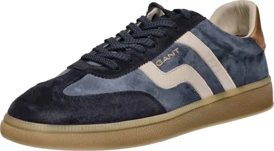 Produktbild von Gant Sneaker Low Herren 31383732373632 Blau 44 EU