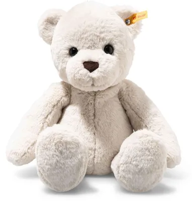 Produktbild von Steiff Teddybär Robby creme 42 cm 112676