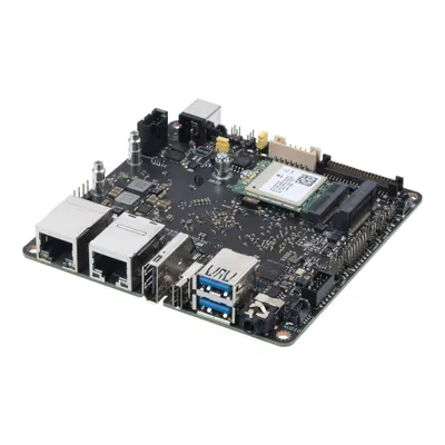 Obrázok produktu pre ASUS Tinker Board 3N LITE, Rockchip, Rockchip RK3568, Dvojkanálový, 2048 MB, eMMC, 32 GB
