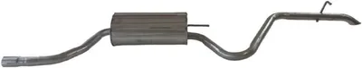 Produktbild von BOSAL 282-979 Endschalldämpfer für KIA CEE'D SW (ED) Auspuff
