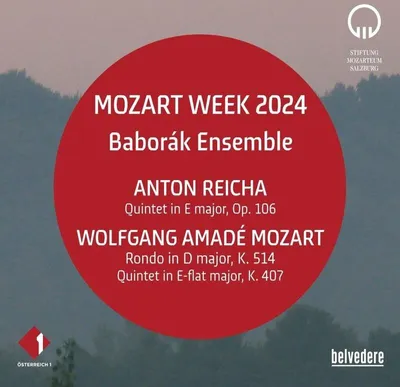Obrázok produktu pre Hornquintett KV 407