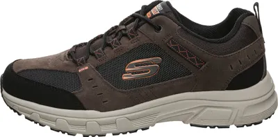 Produktbild von Skechers Schuhe Oak Canyon, 51893CHBK