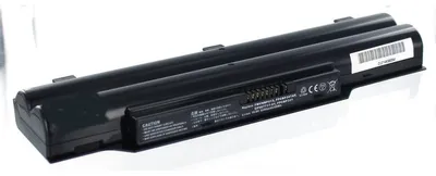 Produktbild von AGI 13525, 5200 mAh, Notebook/Tablet, Lithium-Ion, 20,3 cm, 5,1 cm, 2 cm