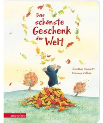 Obrázok produktu pre Das schönste Geschenk der Welt