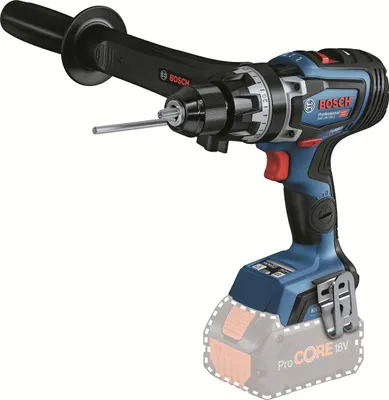 Produktbild von Bosch GSB 18V-150 C Akku-Schlagbohrschrauber