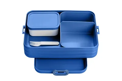 Obrázok produktu pre Mepal Bento Lunchbox Take a Break veľký Vivid Blue