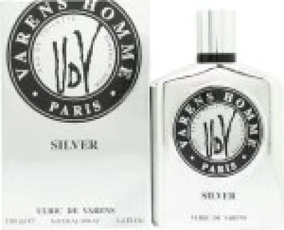 Immagine prodotto di Ulric De Varens UDV Argento Edizione Limitata Eau De Toilette Spray