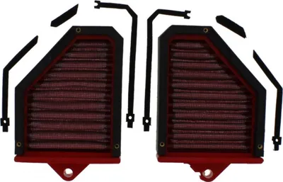 Produktbild von BMC Luftfilter - FM324/19 Ducati 748/916/996/998