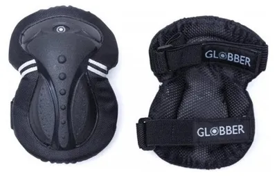 Productafbeelding van Globber beschermers: S: 550-120, M: 551-120, L: 552-120, XL: 553-120