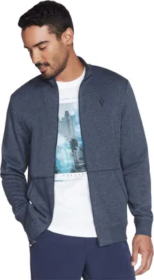 Obrázok produktu pre Skechers Mikiny The Hoodless Hoodie, M3JA195NVY, Größe: 178