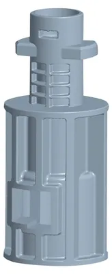 Obrázok produktu pre Adaptér pre vysokotlakové čističe Procraft A1S