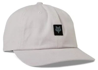 Imagen del producto de FOX Level Up, gorra ajustable – gris – universal