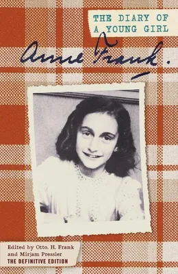 Productafbeelding van The Diary of a Young Girl