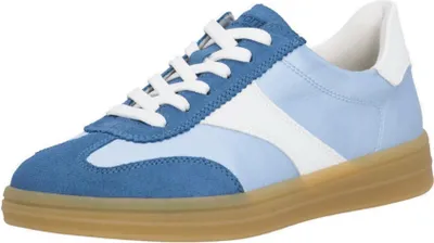 Produktbild von Remonte Sportliche Schnürschuhe Damen 32313933313131 Blau 43 EU